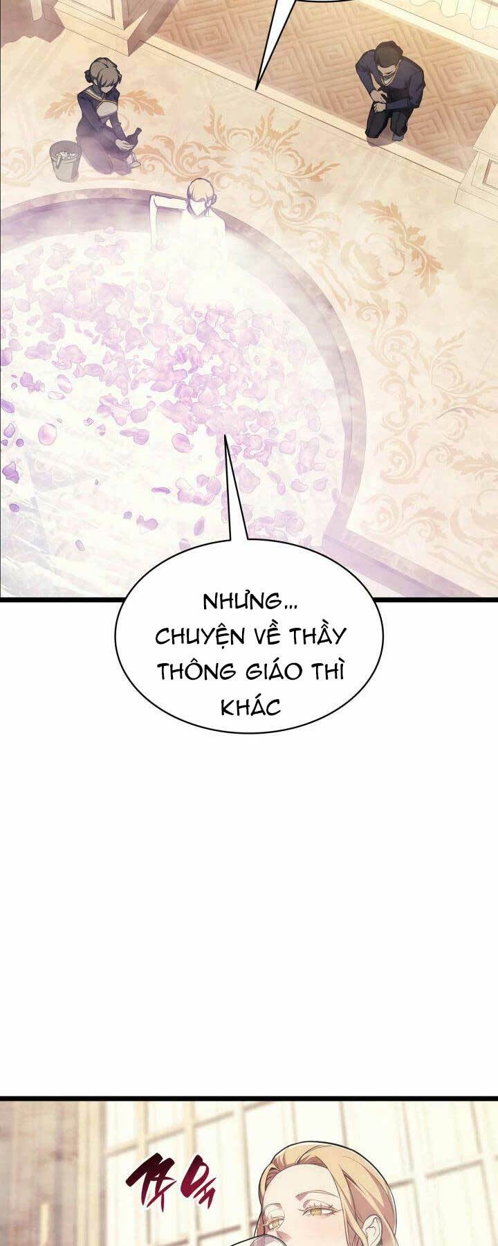 Người Hùng Cấp Thảm Họa Hồi Sinh: Chapter 70