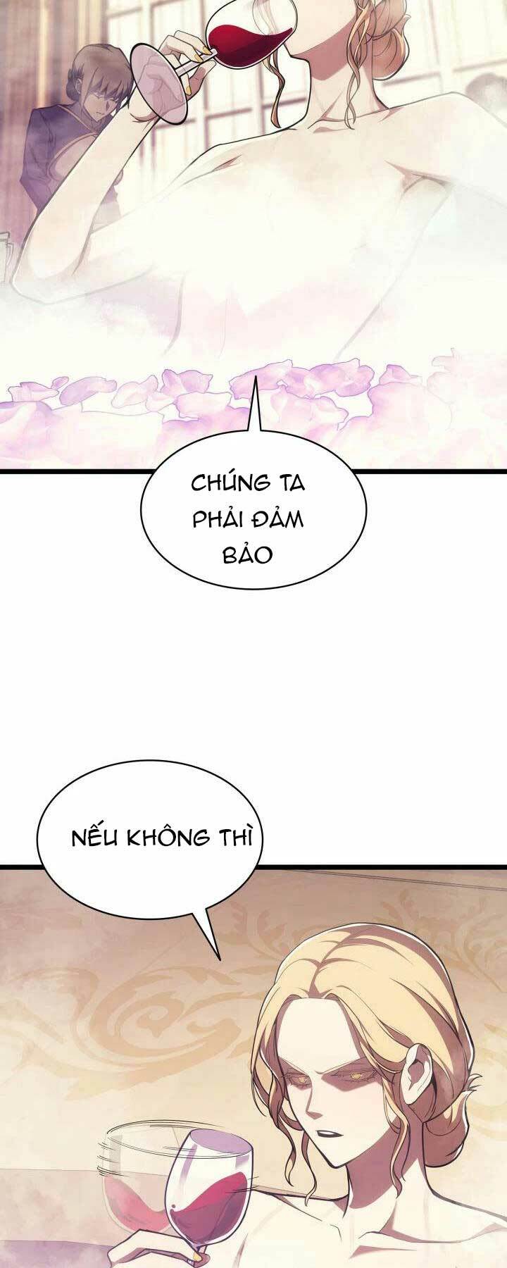 Người Hùng Cấp Thảm Họa Hồi Sinh: Chapter 70