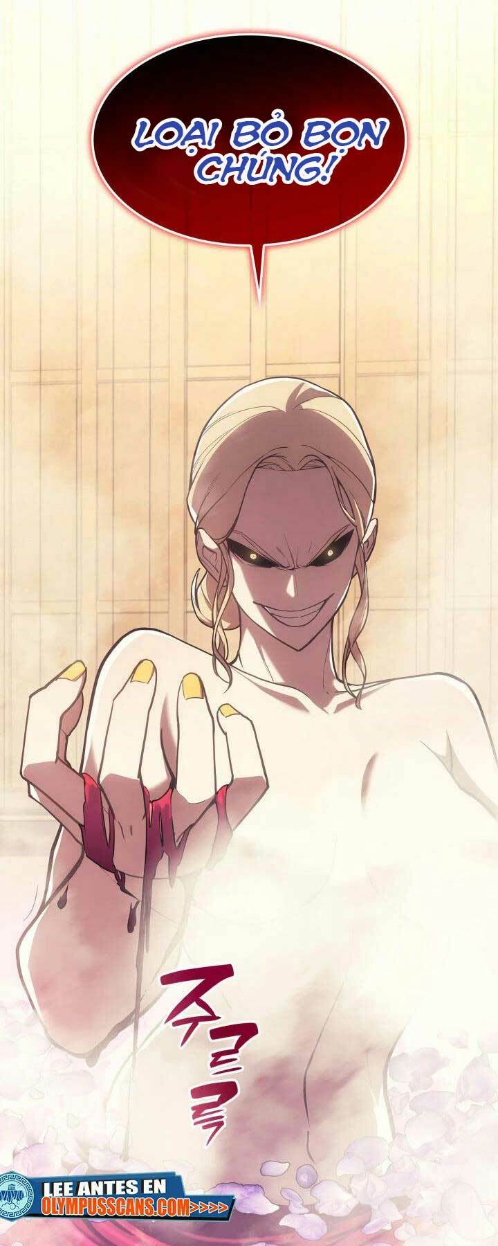 Người Hùng Cấp Thảm Họa Hồi Sinh: Chapter 70