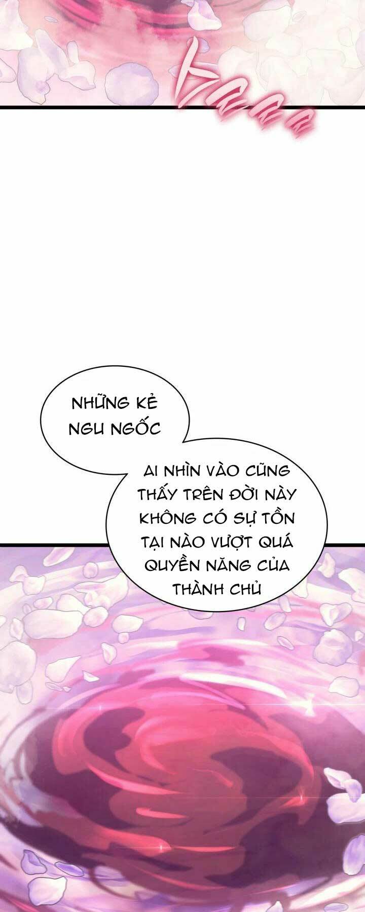 Người Hùng Cấp Thảm Họa Hồi Sinh: Chapter 70
