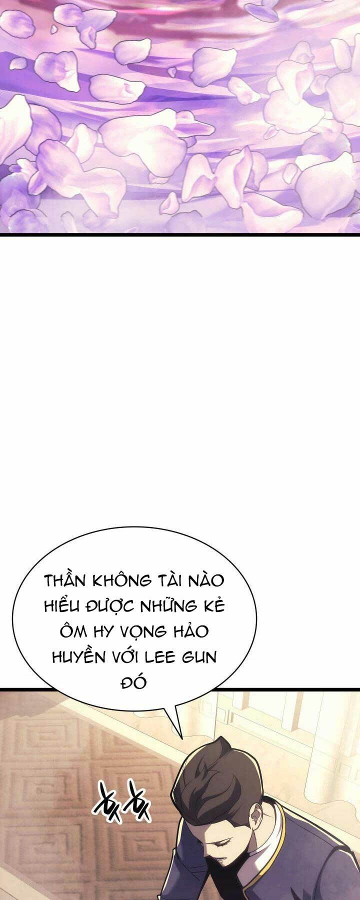 Người Hùng Cấp Thảm Họa Hồi Sinh: Chapter 70