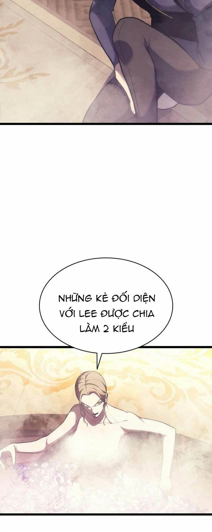 Người Hùng Cấp Thảm Họa Hồi Sinh: Chapter 70