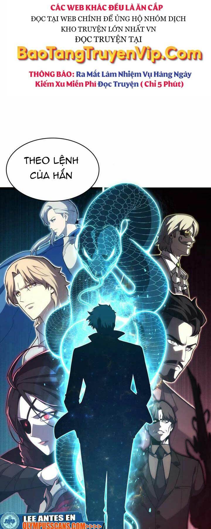 Người Hùng Cấp Thảm Họa Hồi Sinh: Chapter 70