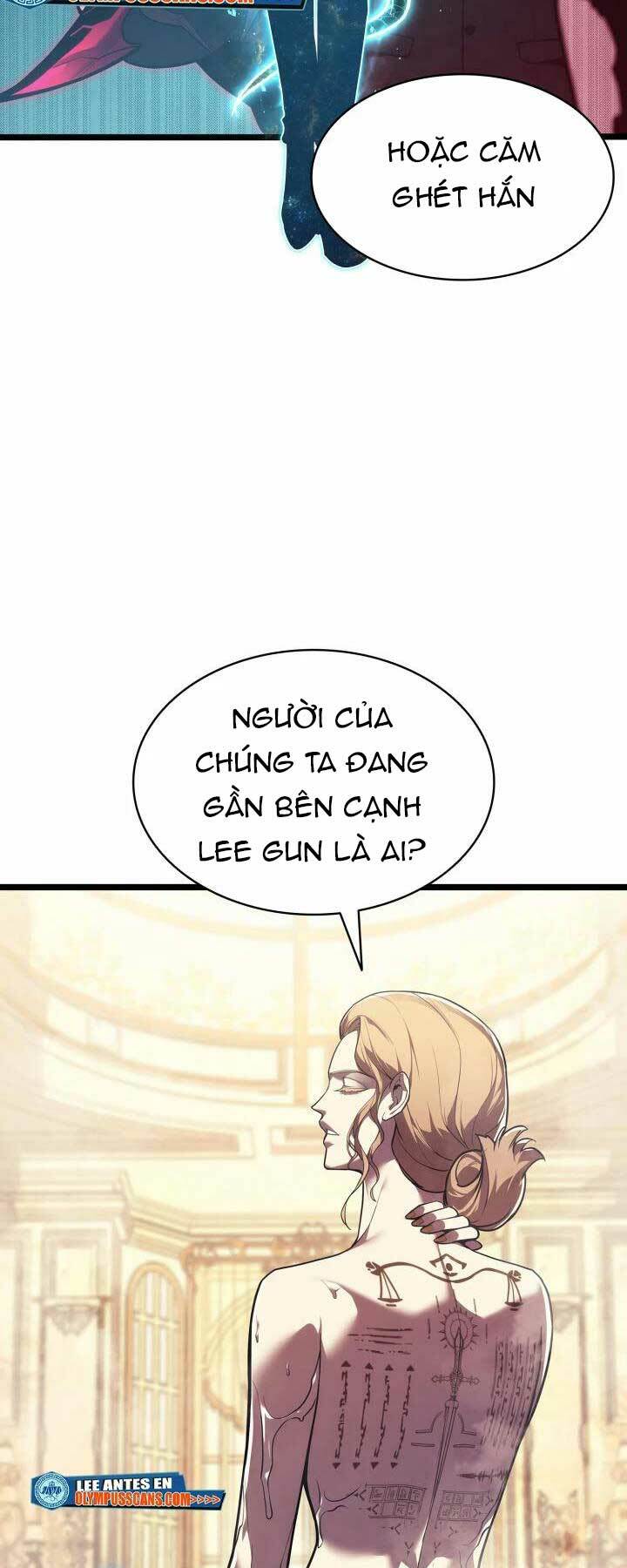 Người Hùng Cấp Thảm Họa Hồi Sinh: Chapter 70