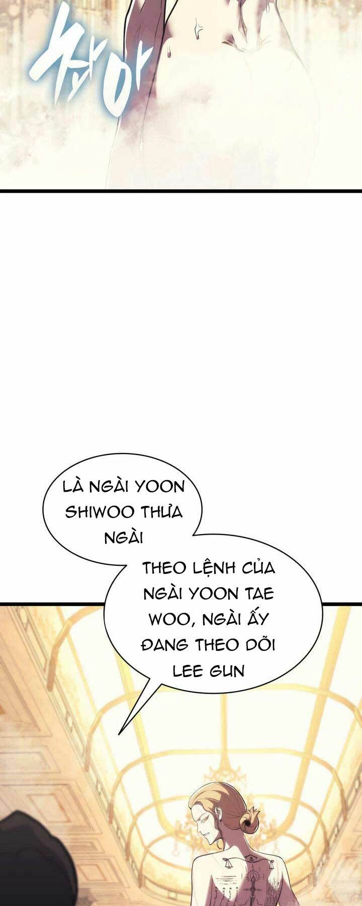 Người Hùng Cấp Thảm Họa Hồi Sinh: Chapter 70