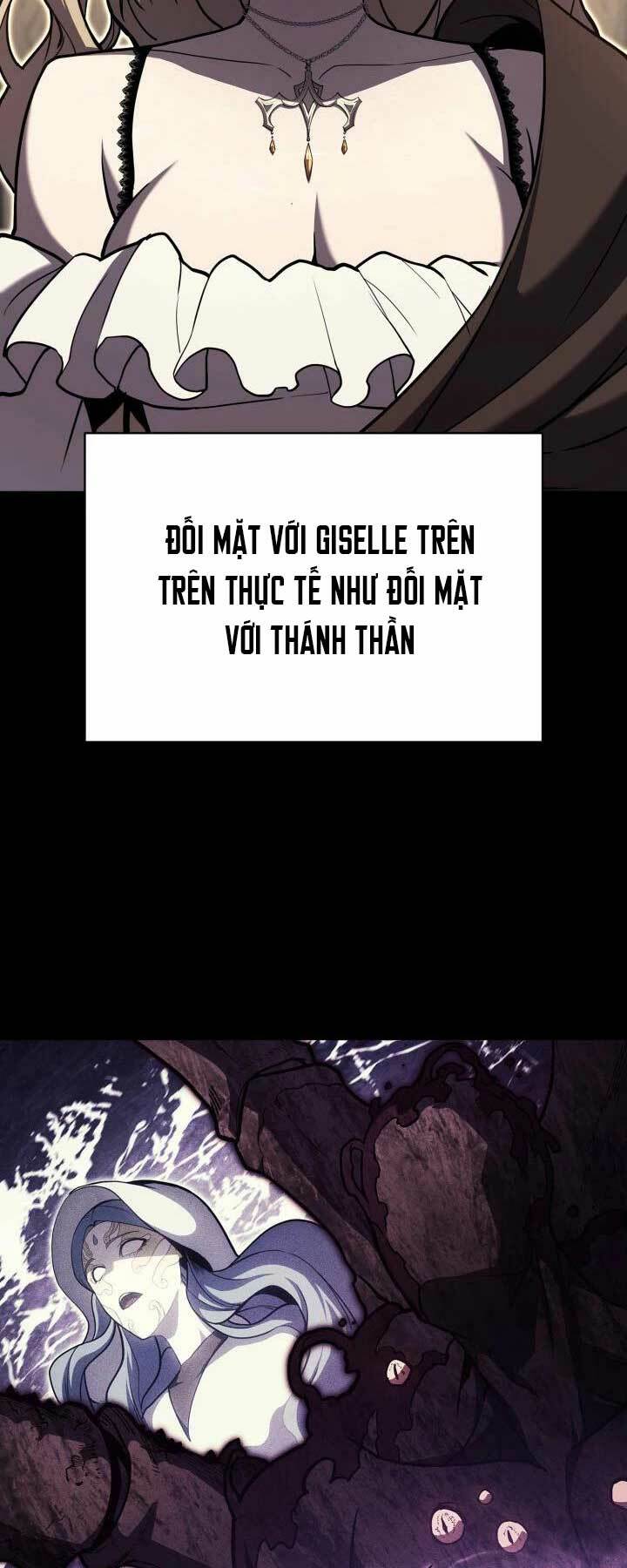 Người Hùng Cấp Thảm Họa Hồi Sinh: Chapter 70