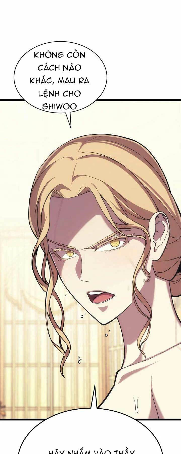Người Hùng Cấp Thảm Họa Hồi Sinh: Chapter 70