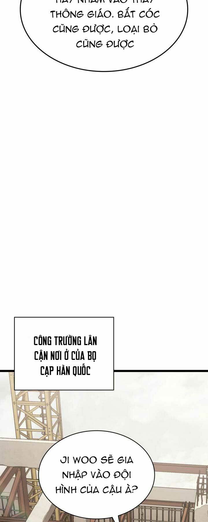 Người Hùng Cấp Thảm Họa Hồi Sinh: Chapter 70