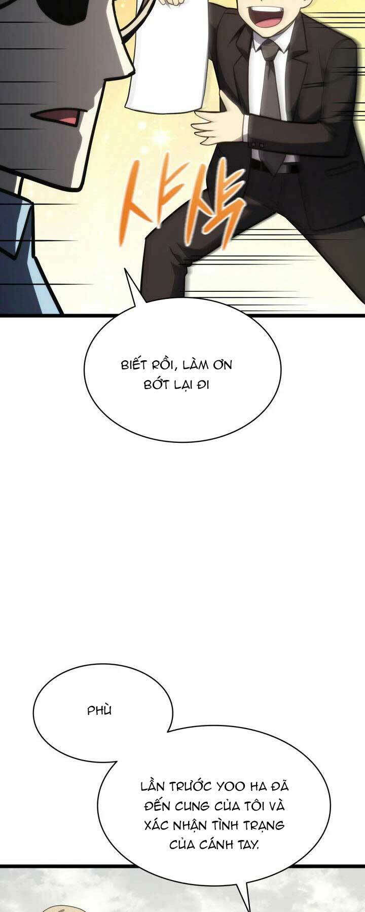 Người Hùng Cấp Thảm Họa Hồi Sinh: Chapter 70