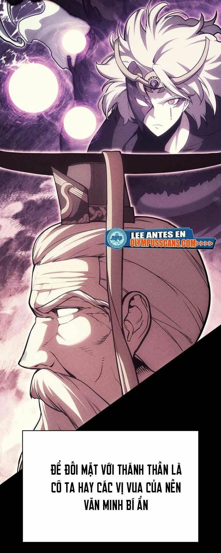Người Hùng Cấp Thảm Họa Hồi Sinh: Chapter 70