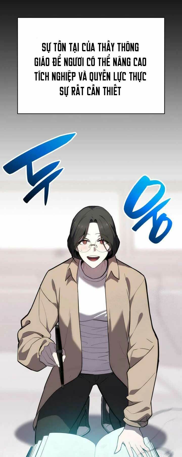 Người Hùng Cấp Thảm Họa Hồi Sinh: Chapter 70