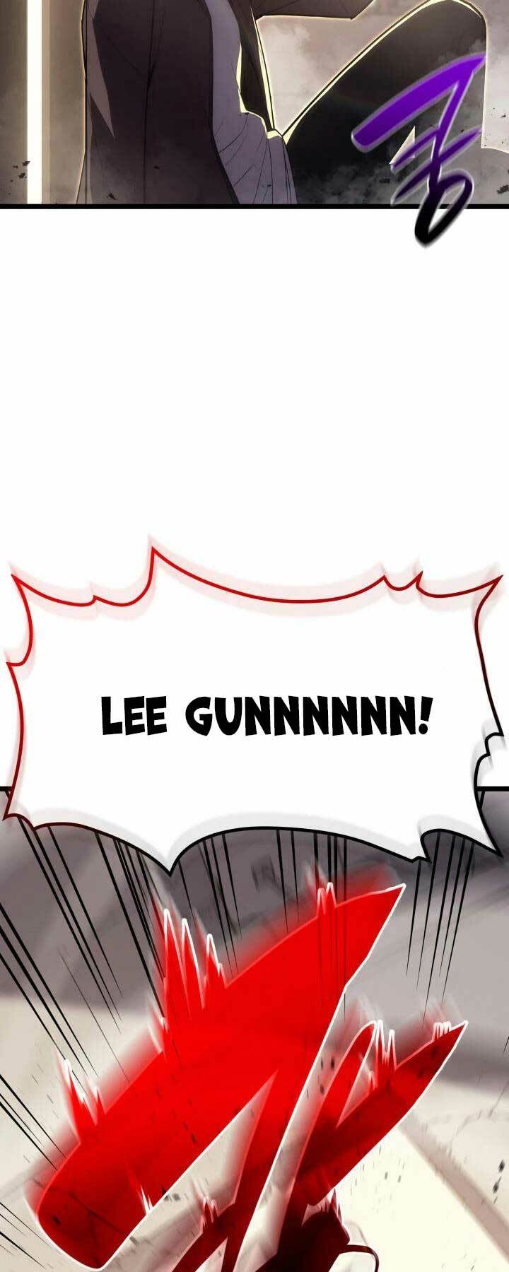 Người Hùng Cấp Thảm Họa Hồi Sinh: Chapter 70
