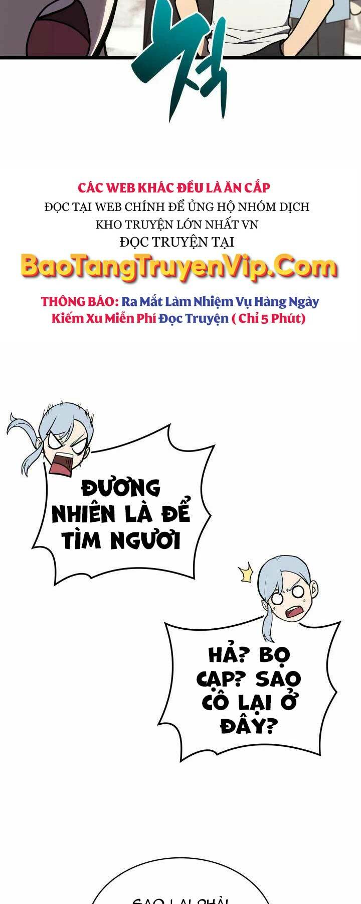 Người Hùng Cấp Thảm Họa Hồi Sinh: Chapter 70