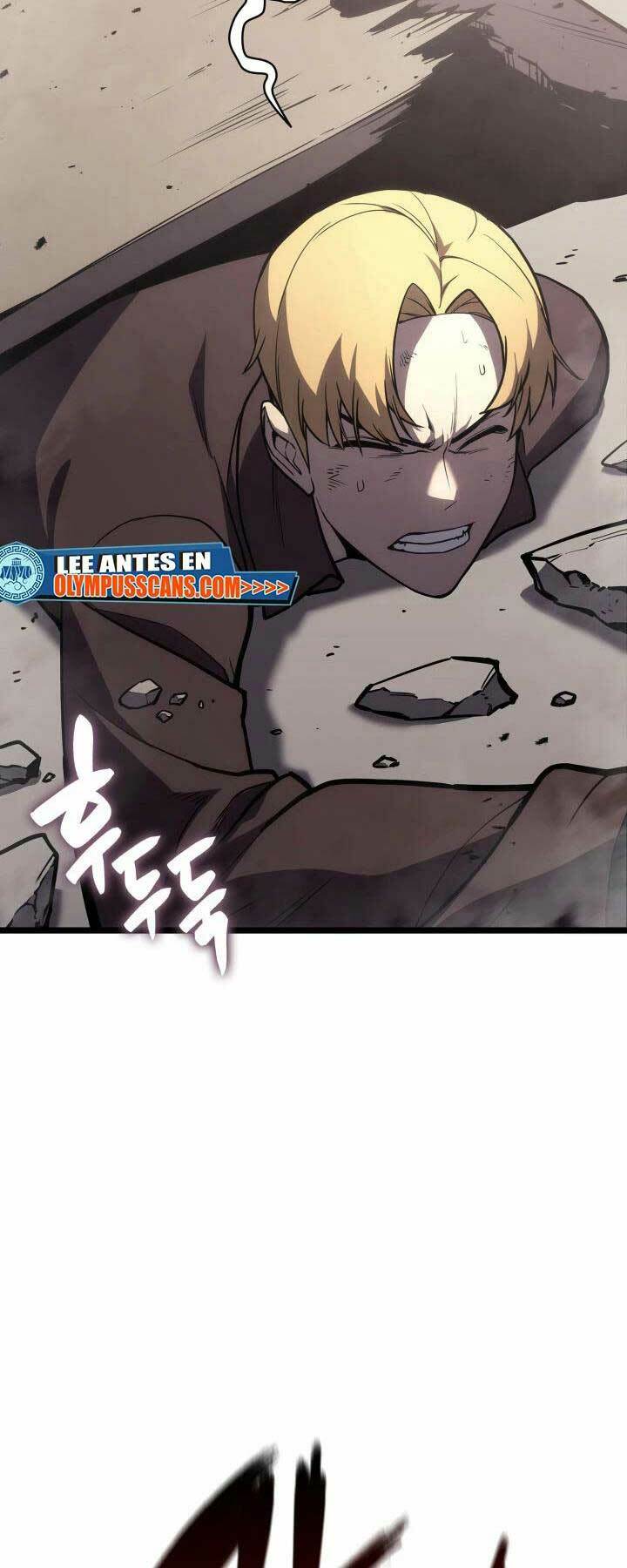 Người Hùng Cấp Thảm Họa Hồi Sinh: Chapter 70