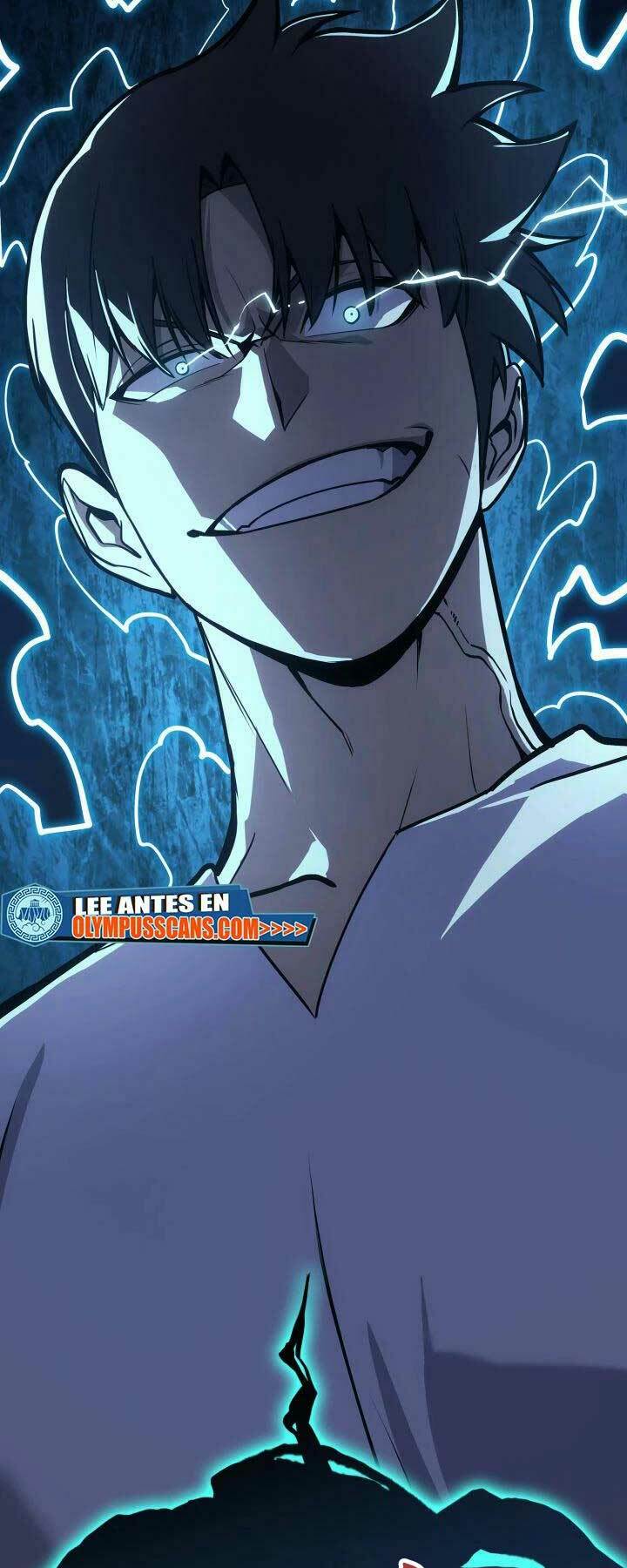 Người Hùng Cấp Thảm Họa Hồi Sinh: Chapter 70