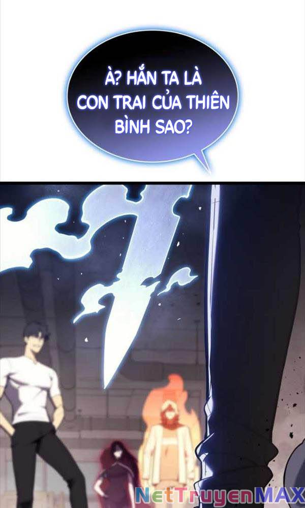 Người Hùng Cấp Thảm Họa Hồi Sinh: Chapter 71