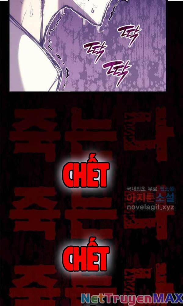 Người Hùng Cấp Thảm Họa Hồi Sinh: Chapter 71