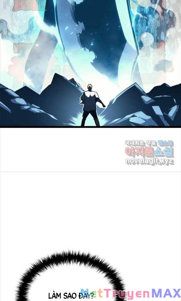 Người Hùng Cấp Thảm Họa Hồi Sinh: Chapter 71