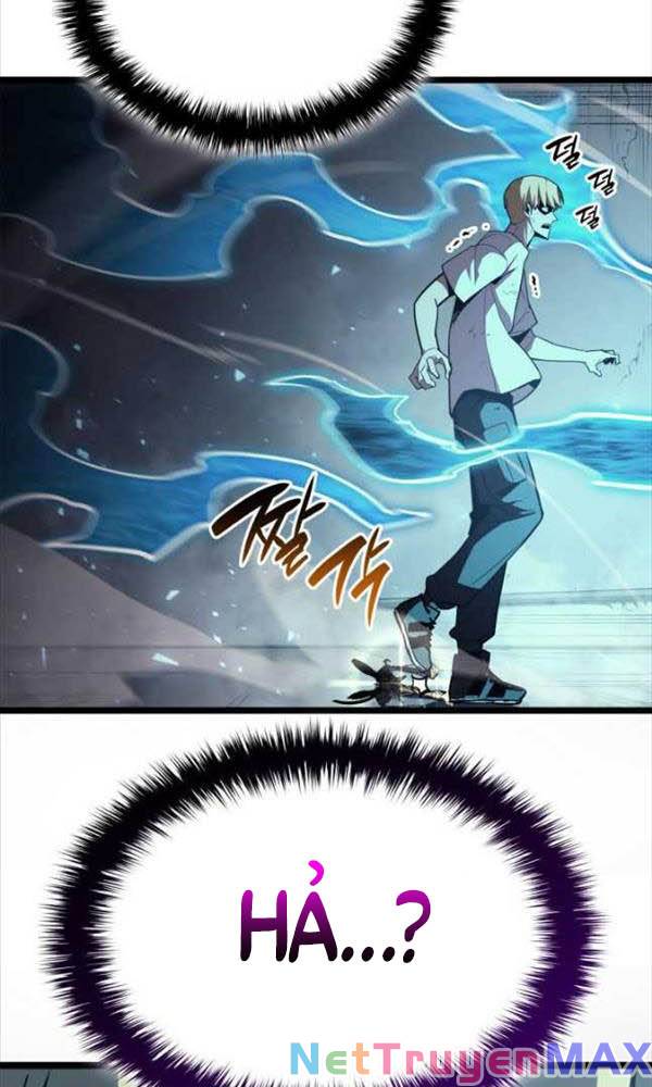 Người Hùng Cấp Thảm Họa Hồi Sinh: Chapter 71