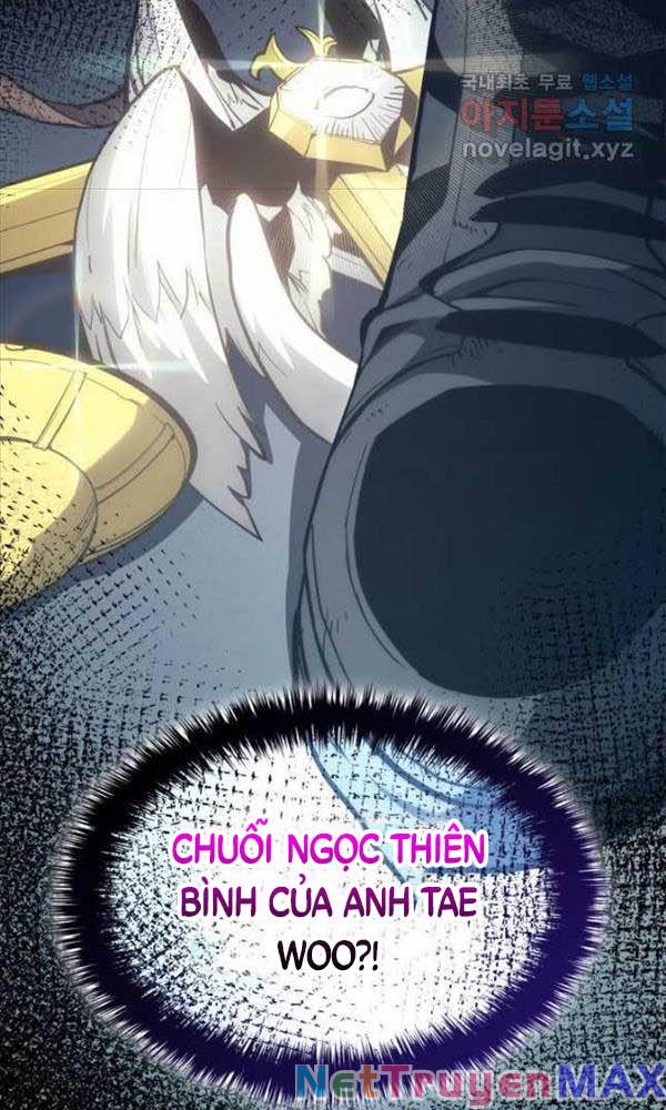 Người Hùng Cấp Thảm Họa Hồi Sinh: Chapter 71