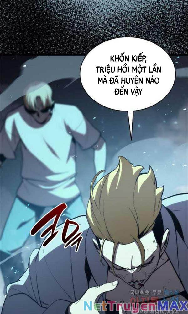 Người Hùng Cấp Thảm Họa Hồi Sinh: Chapter 71