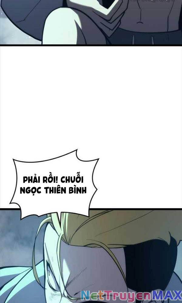 Người Hùng Cấp Thảm Họa Hồi Sinh: Chapter 71
