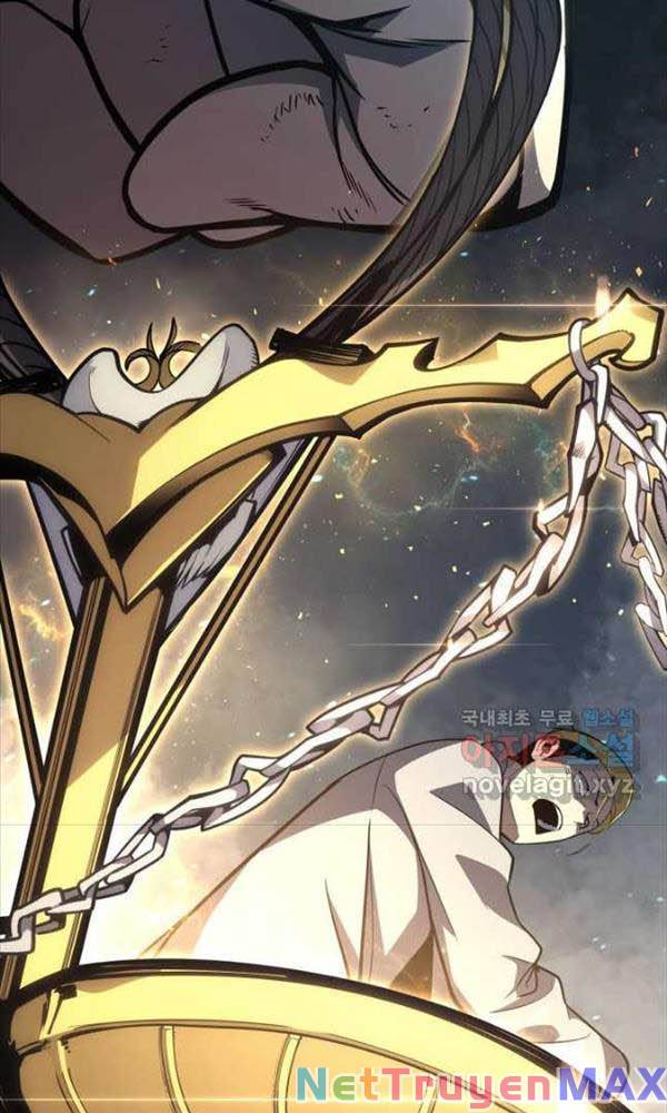 Người Hùng Cấp Thảm Họa Hồi Sinh: Chapter 71