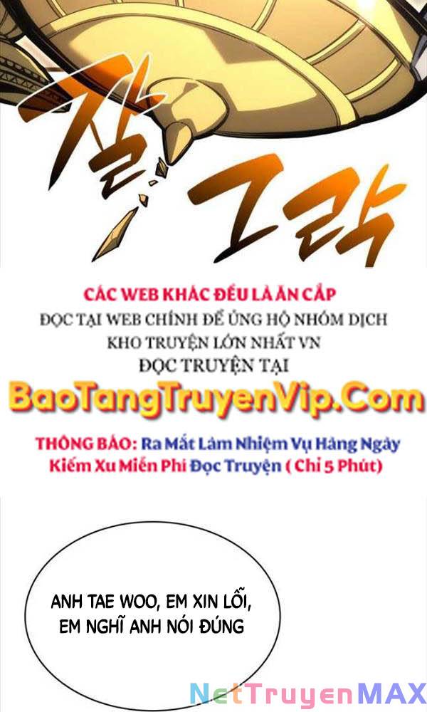 Người Hùng Cấp Thảm Họa Hồi Sinh: Chapter 71
