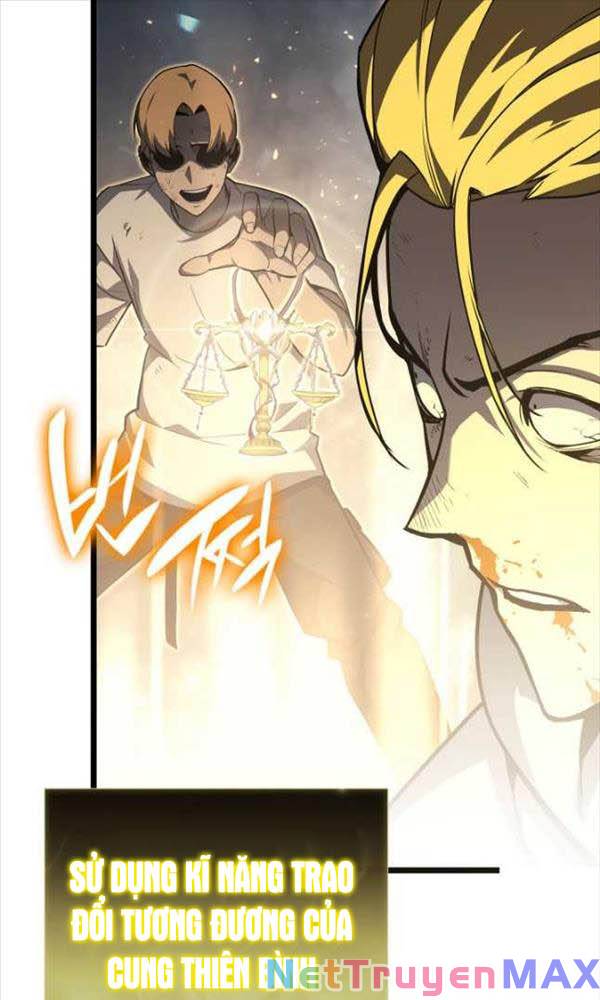 Người Hùng Cấp Thảm Họa Hồi Sinh: Chapter 71