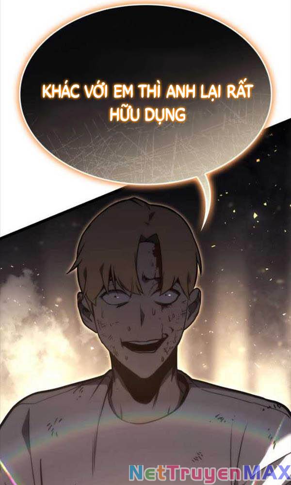 Người Hùng Cấp Thảm Họa Hồi Sinh: Chapter 71
