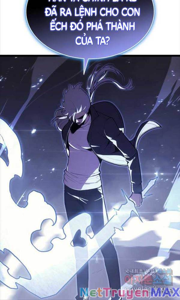 Người Hùng Cấp Thảm Họa Hồi Sinh: Chapter 71
