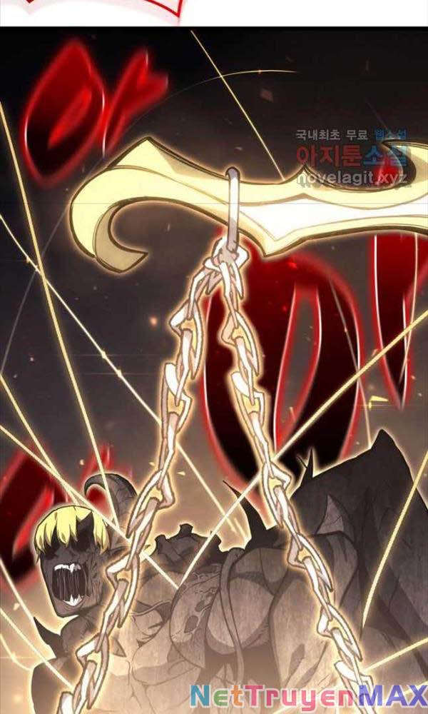 Người Hùng Cấp Thảm Họa Hồi Sinh: Chapter 71