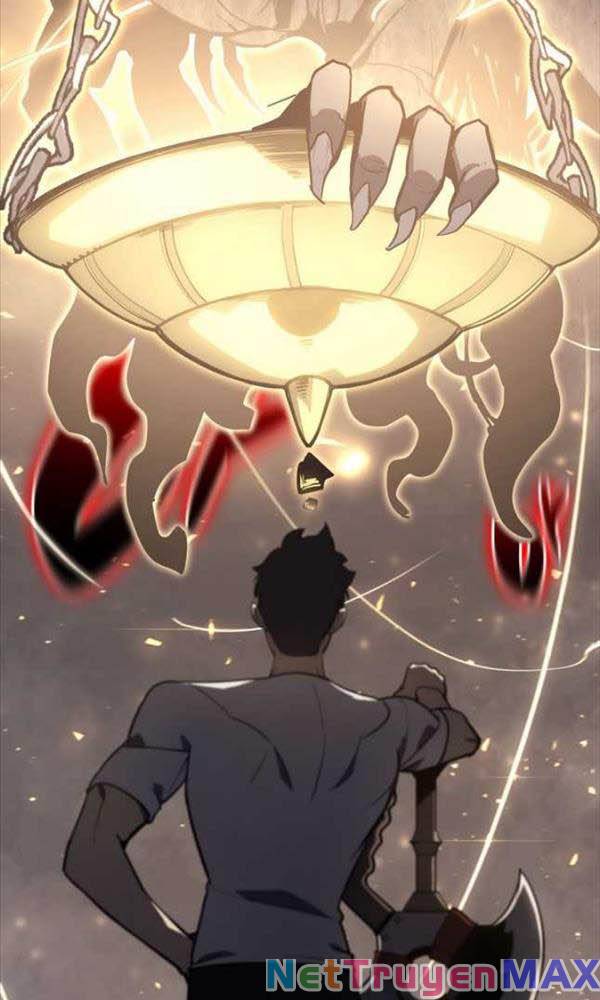 Người Hùng Cấp Thảm Họa Hồi Sinh: Chapter 71