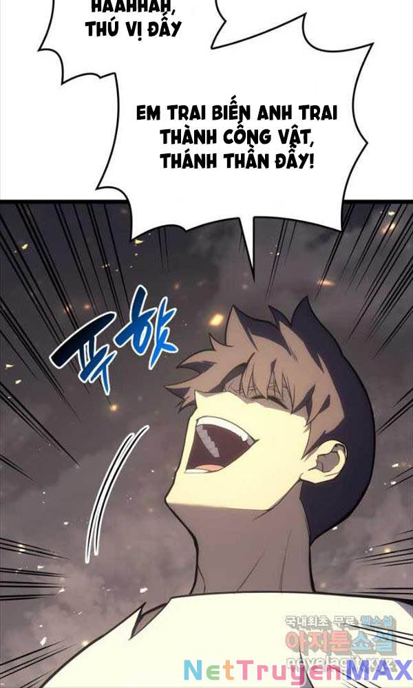 Người Hùng Cấp Thảm Họa Hồi Sinh: Chapter 71