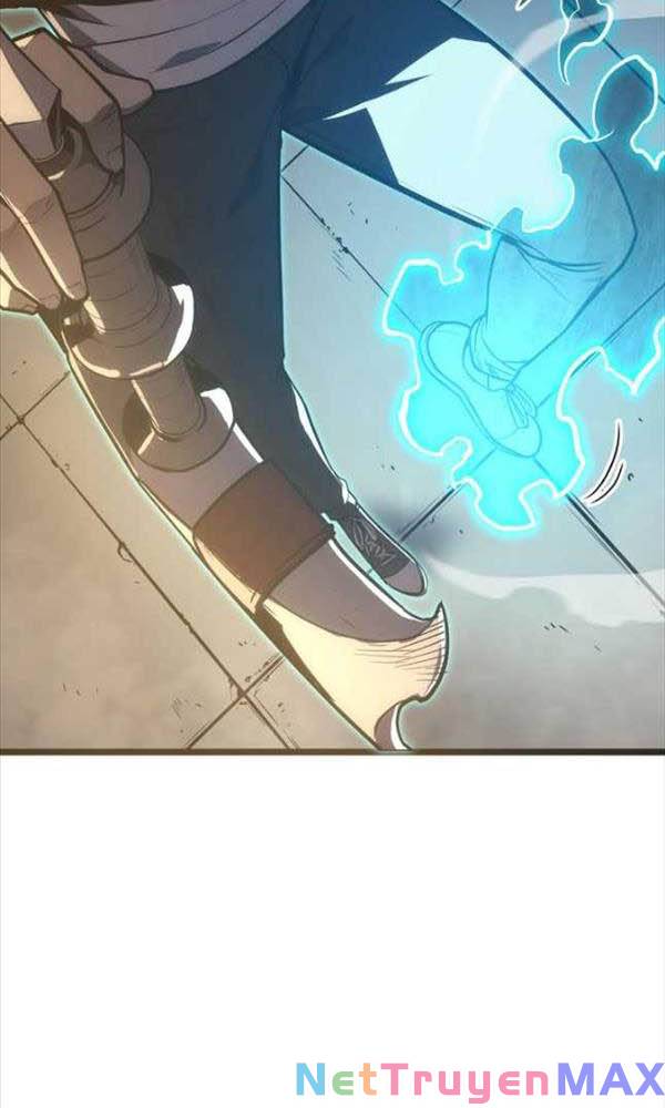 Người Hùng Cấp Thảm Họa Hồi Sinh: Chapter 71