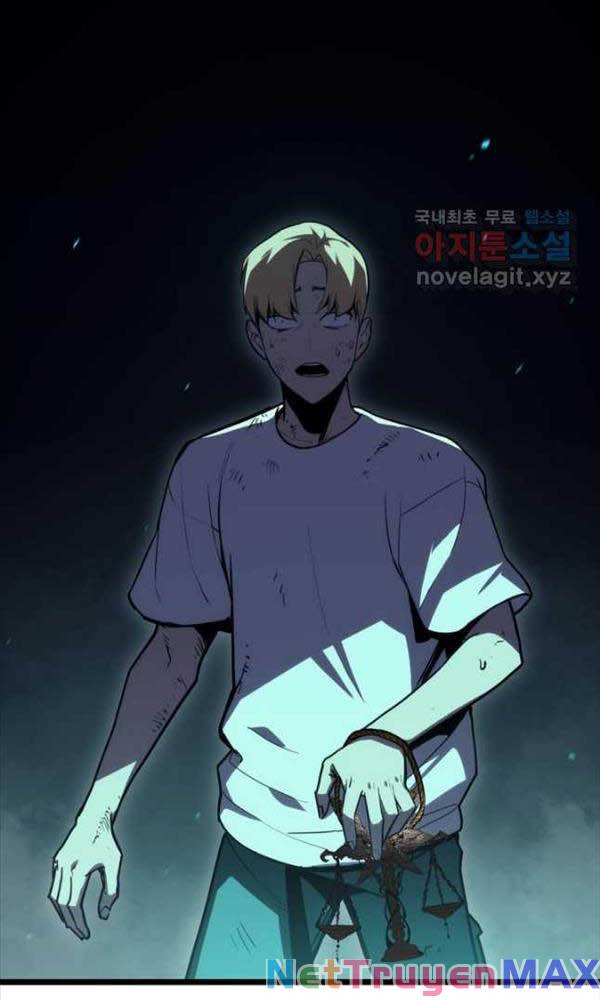 Người Hùng Cấp Thảm Họa Hồi Sinh: Chapter 71
