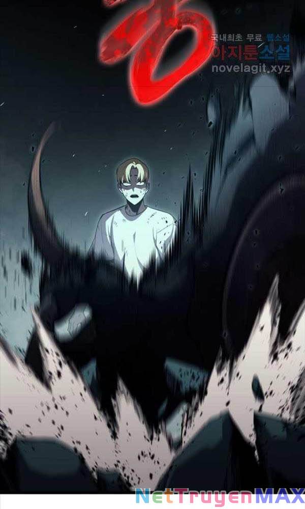 Người Hùng Cấp Thảm Họa Hồi Sinh: Chapter 71
