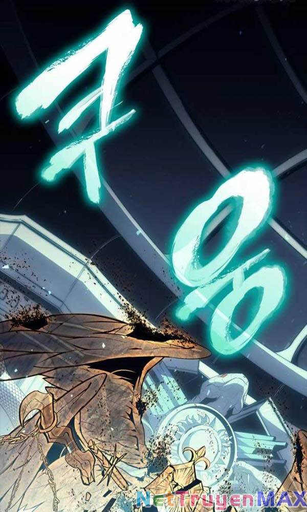 Người Hùng Cấp Thảm Họa Hồi Sinh: Chapter 71