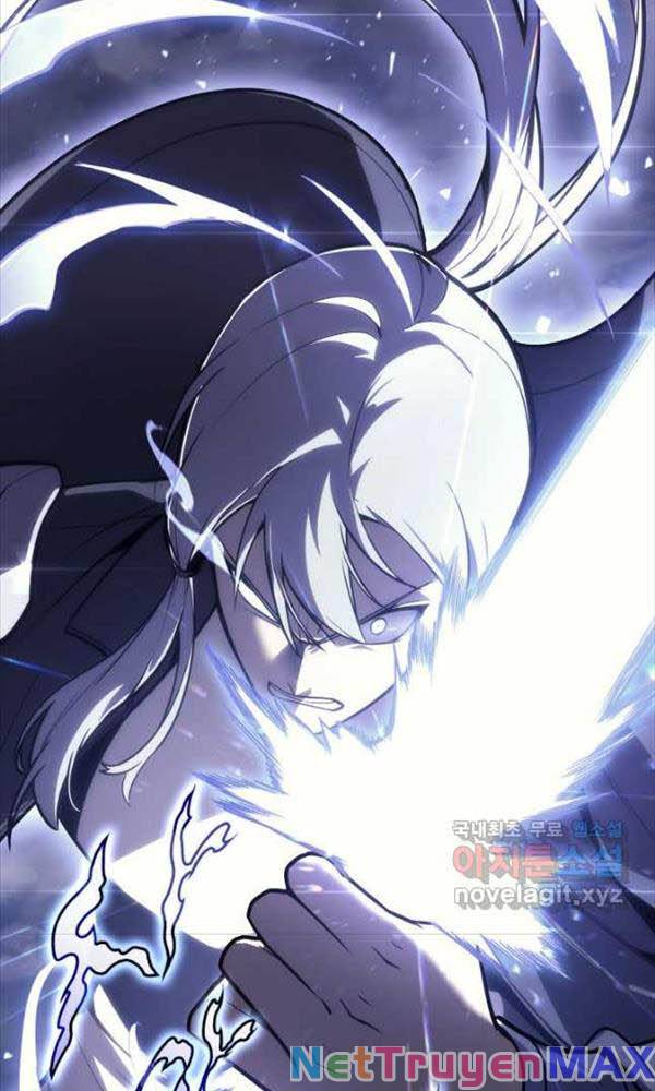 Người Hùng Cấp Thảm Họa Hồi Sinh: Chapter 71