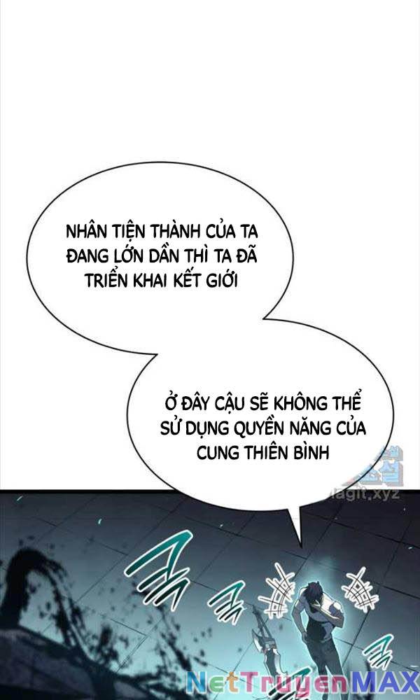 Người Hùng Cấp Thảm Họa Hồi Sinh: Chapter 71