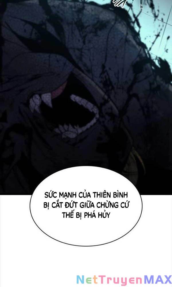 Người Hùng Cấp Thảm Họa Hồi Sinh: Chapter 71