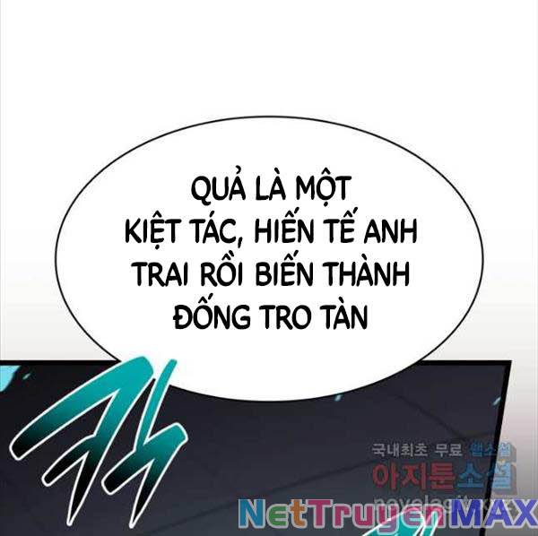Người Hùng Cấp Thảm Họa Hồi Sinh: Chapter 71