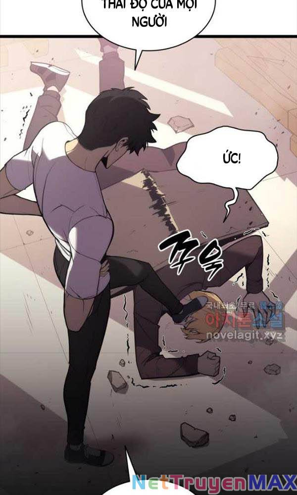 Người Hùng Cấp Thảm Họa Hồi Sinh: Chapter 71