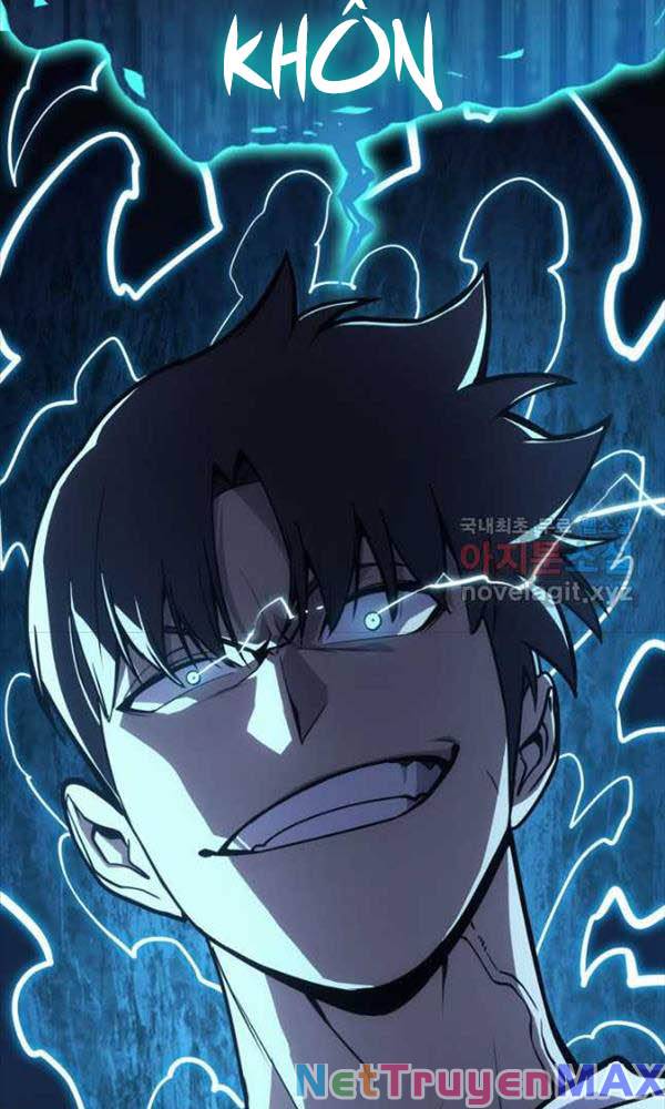 Người Hùng Cấp Thảm Họa Hồi Sinh: Chapter 71