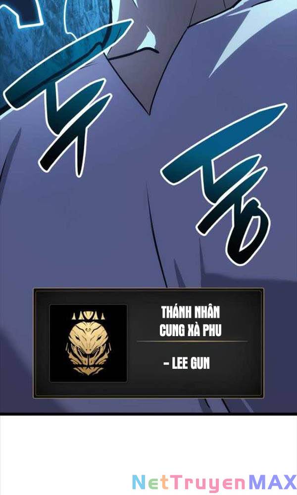 Người Hùng Cấp Thảm Họa Hồi Sinh: Chapter 71