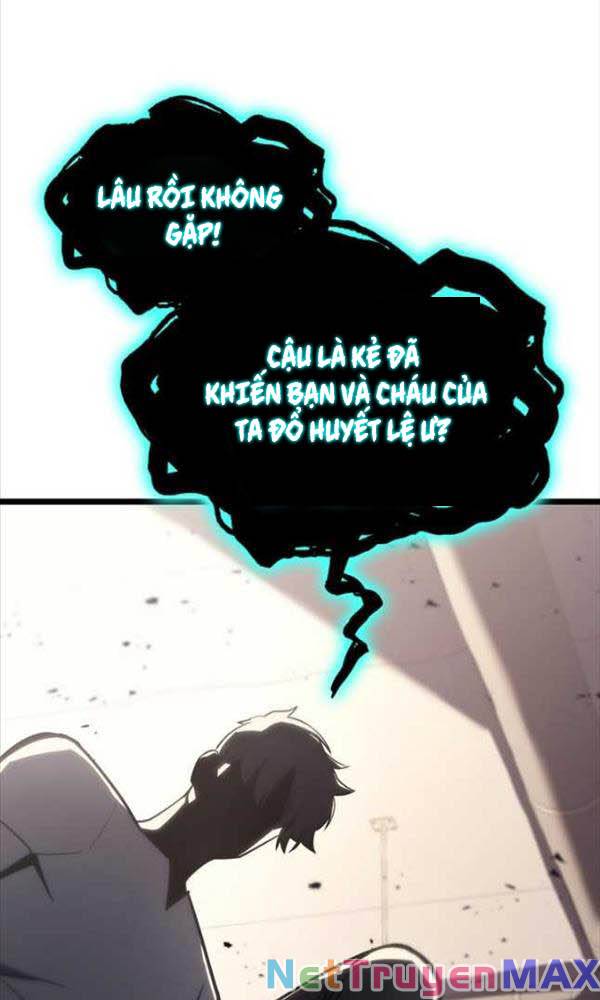 Người Hùng Cấp Thảm Họa Hồi Sinh: Chapter 71