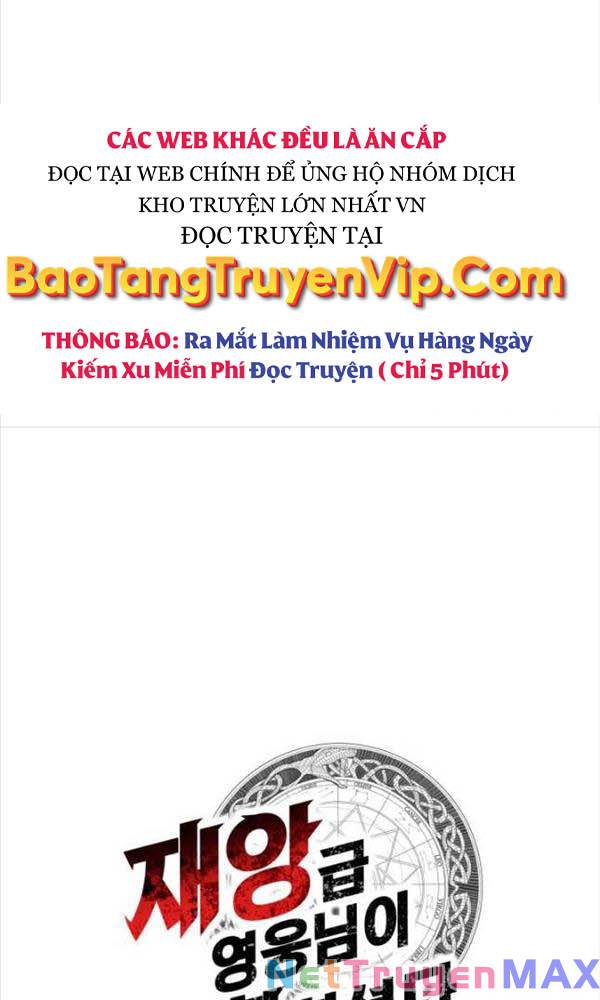 Người Hùng Cấp Thảm Họa Hồi Sinh: Chapter 71