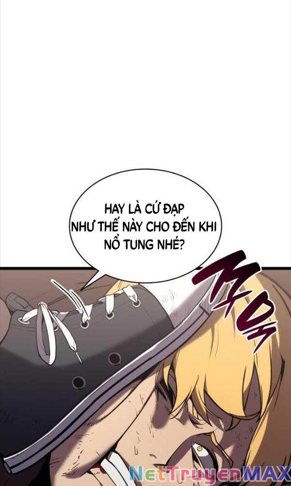 Người Hùng Cấp Thảm Họa Hồi Sinh: Chapter 71