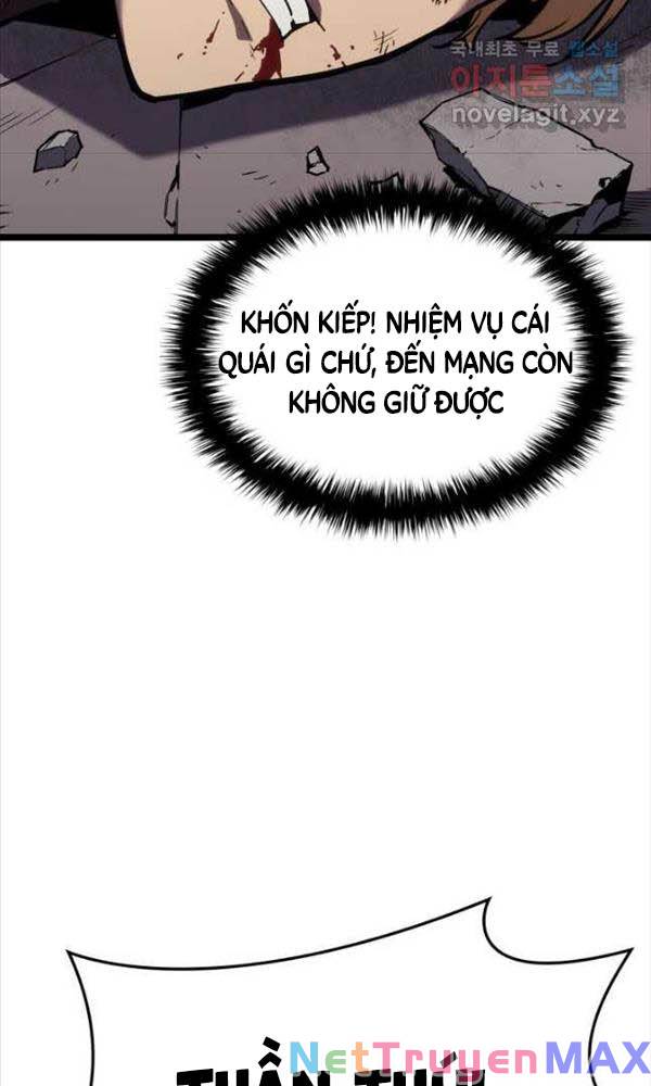 Người Hùng Cấp Thảm Họa Hồi Sinh: Chapter 71