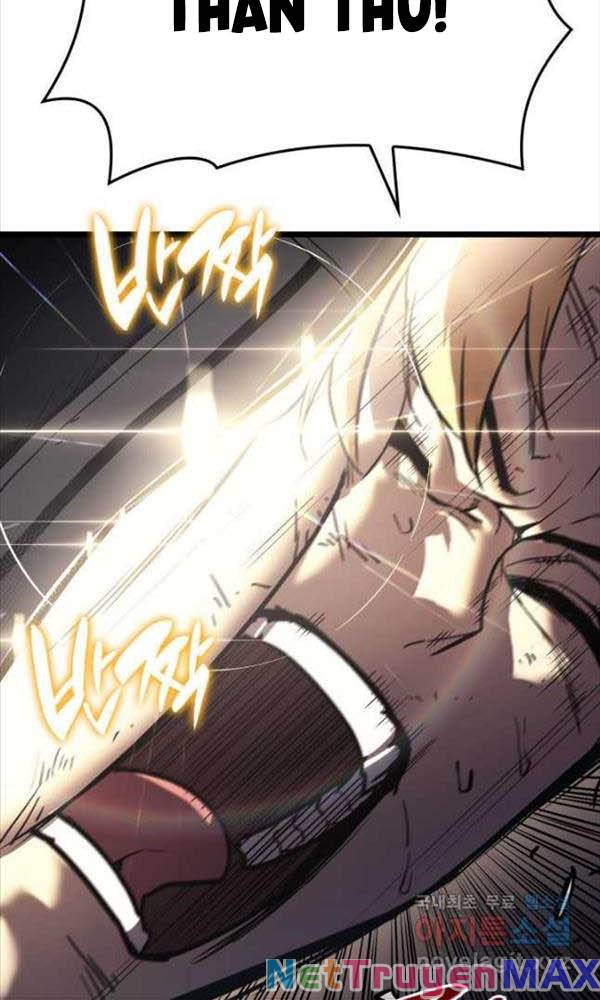 Người Hùng Cấp Thảm Họa Hồi Sinh: Chapter 71